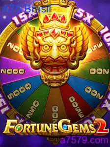 FortuneGems2: Um Mergulho no Universo dos Jogos com A75 Brasil