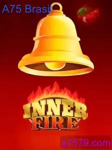 Descubra InnerFire: O Jogo Inovador que está Conquistando o Brasil