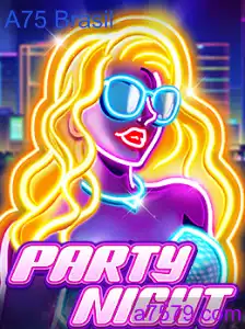 PartyNight: Uma Experiência Social de Jogo Inovadora