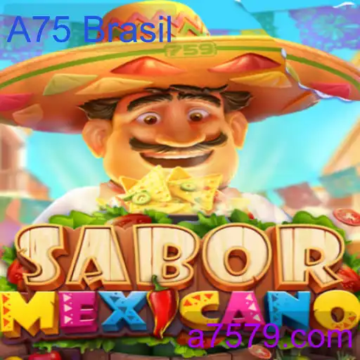 Descubra o Empolgante Jogo ‘SaborMexicano’ e a Palavra-chave ‘A75 Brasil’